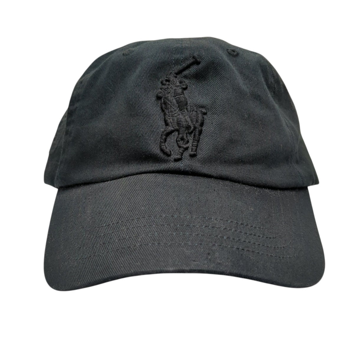 未使用に近い❕POLO 星条旗 BIGPONY 3 黒 ポロ L 180 - メルカリ