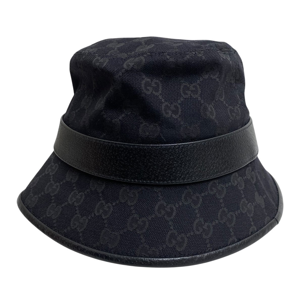 現行モデル GUCCI グッチ インターロッキングG ストライプ ウール ハット 現行モデル GUCCI グッチ インターロッキングG ストライプ