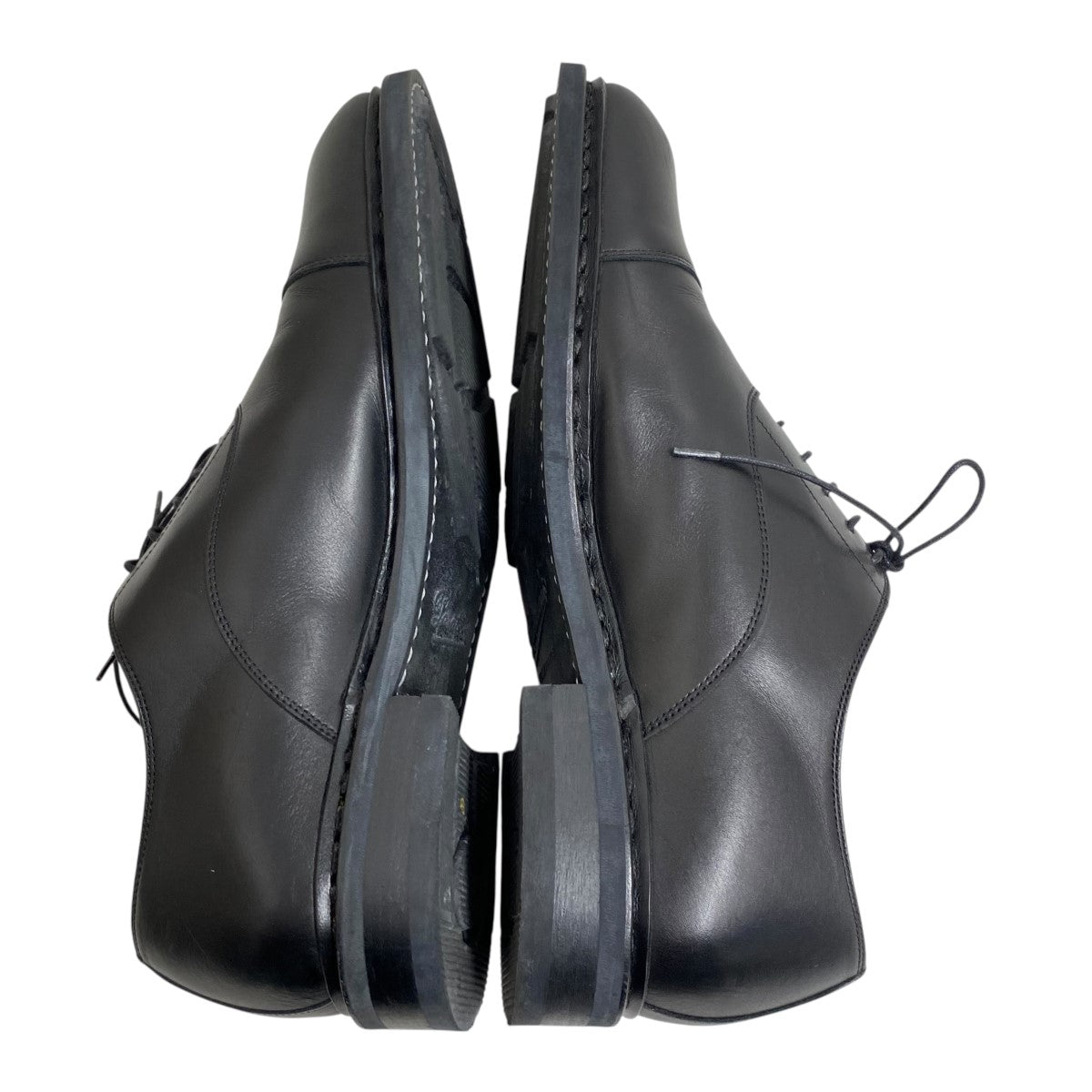 PARABOOT(パラブーツ) MONTAIGNEストレートチップシューズ
