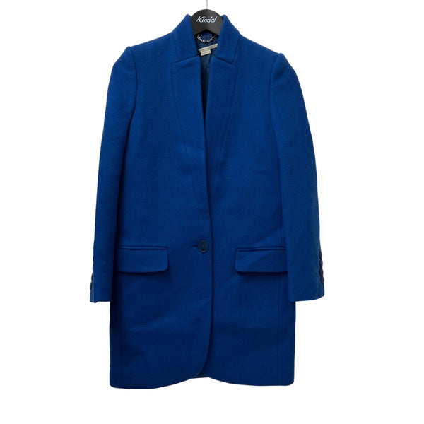 STELLA McCARTNEY(ステラマッカートニー) Bryce Coatノーカラーコート
