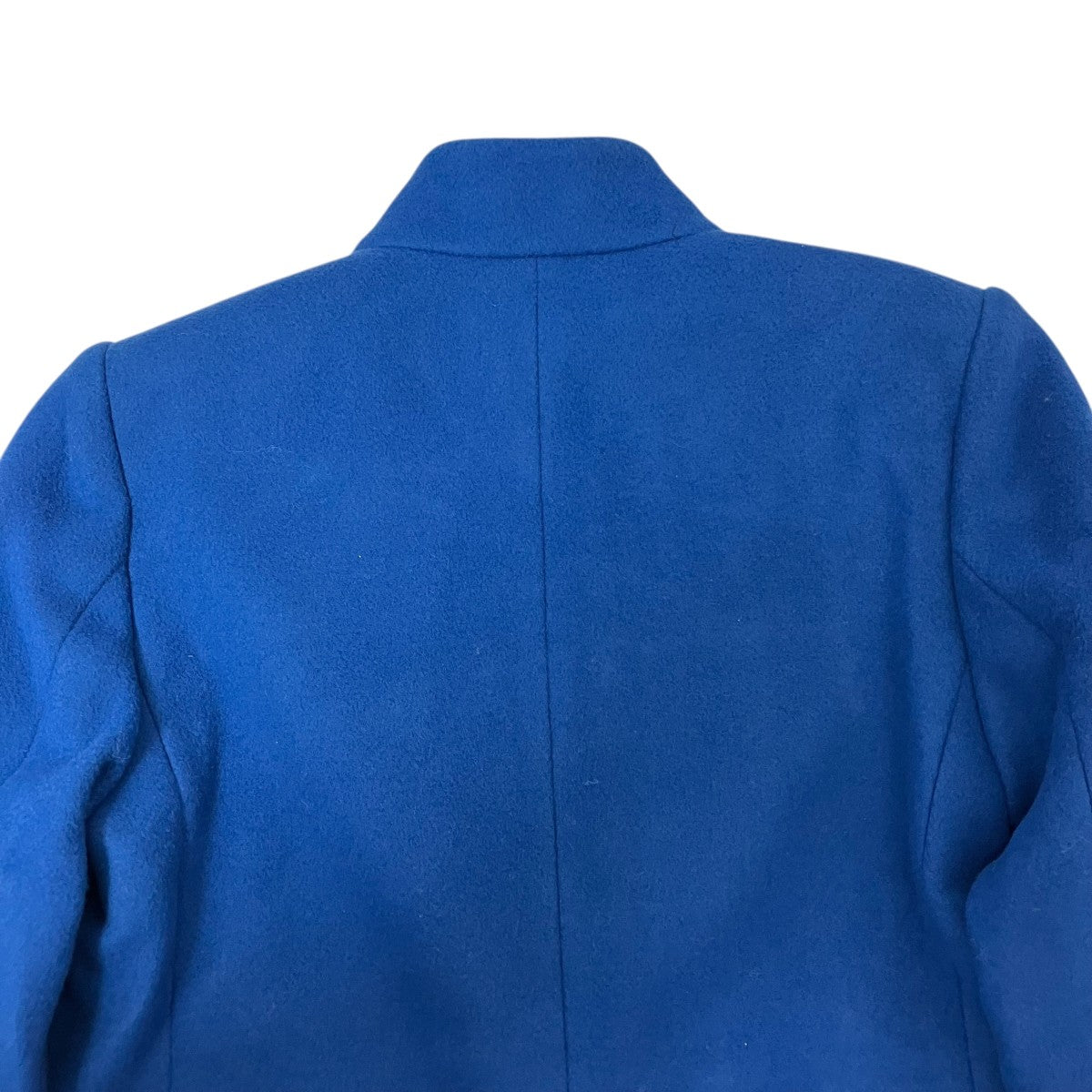 STELLA McCARTNEY(ステラマッカートニー) Bryce Coatノーカラーコート