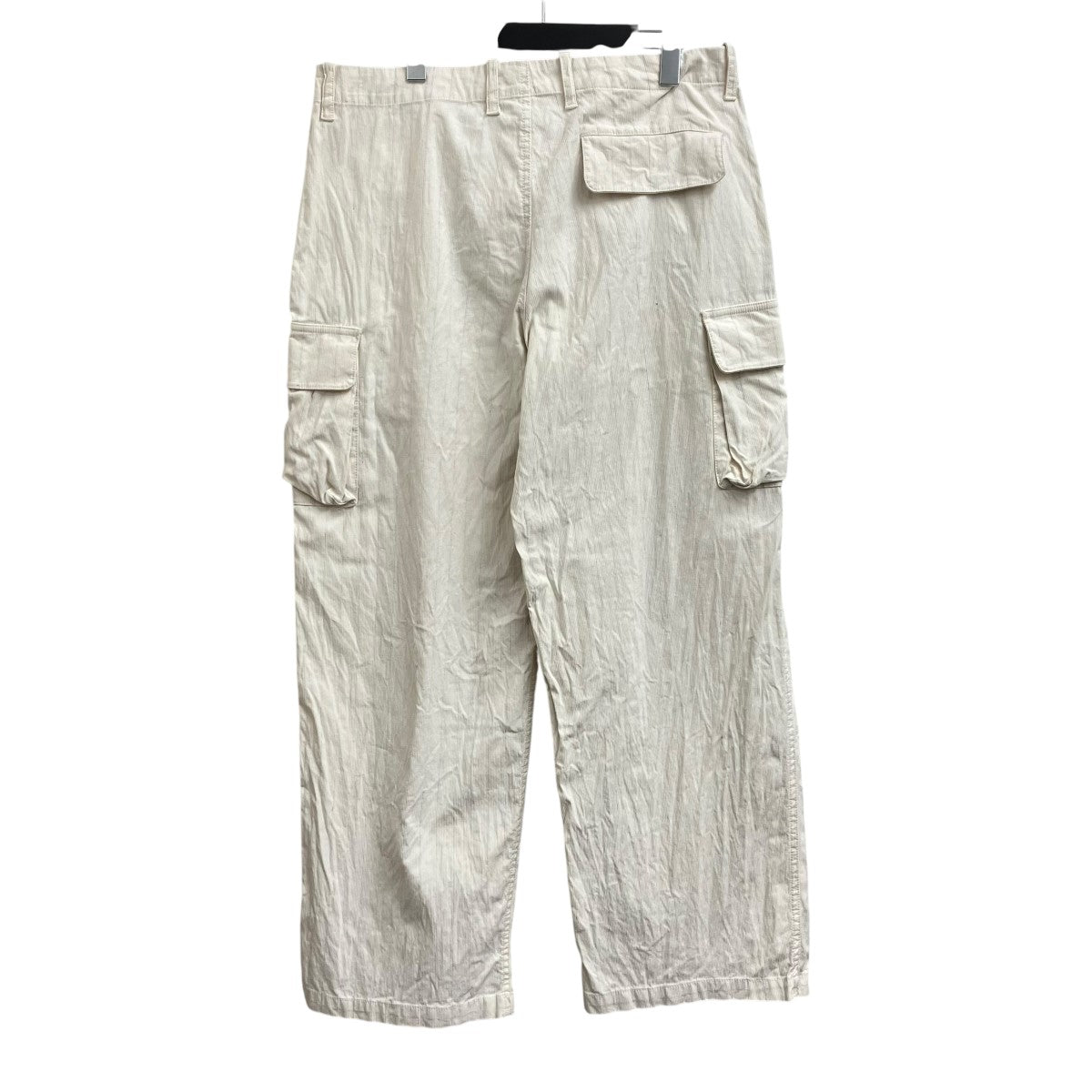 OUR LEGACY MOUNT CARGO 44 カーゴパンツ OUR LEGACY(アワーレガシー) MOUNT CARGOカーゴパンツM4244ME