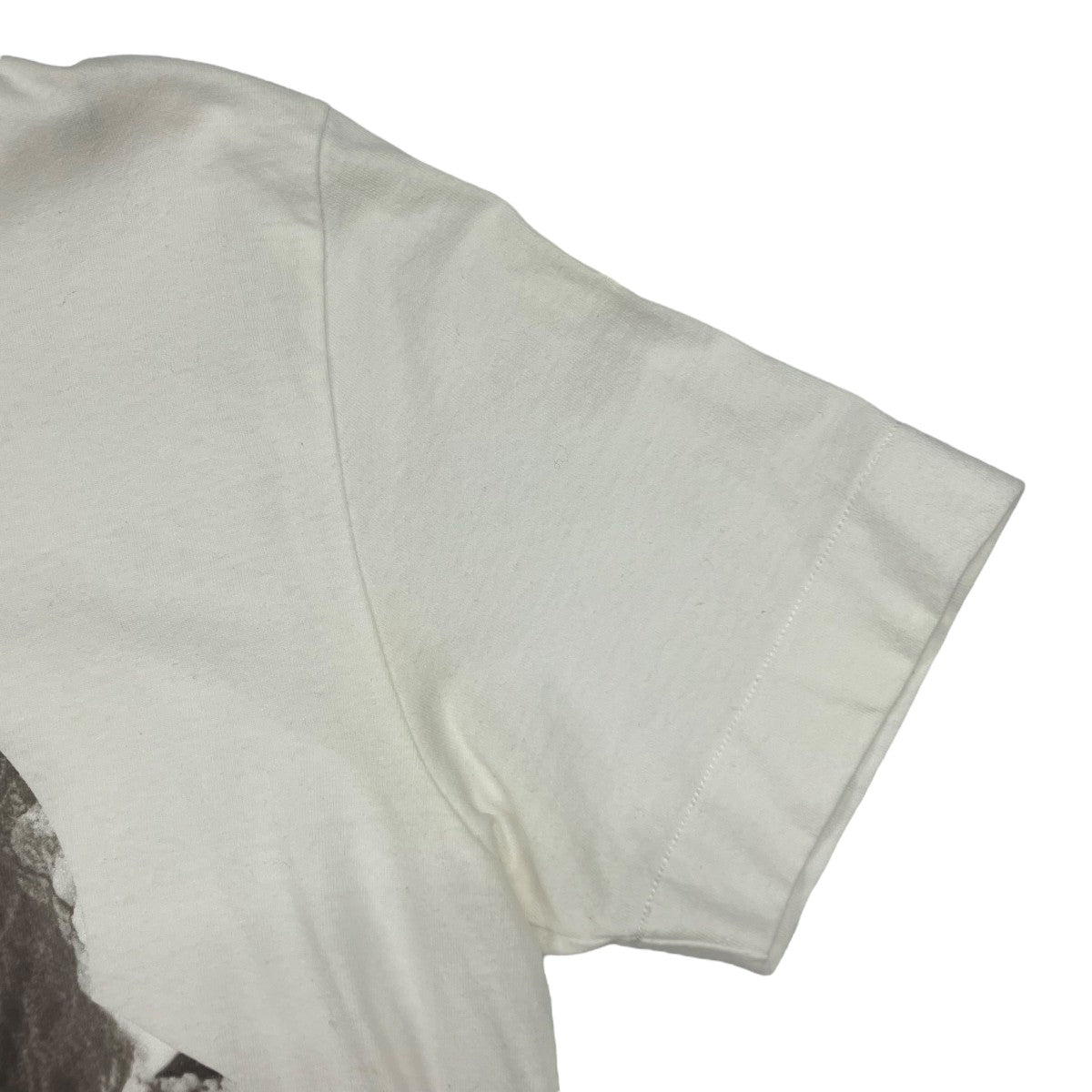 MONCLER×1017 ALYX 9SM TシャツE209Y8000650 E209Y8000650 ホワイト