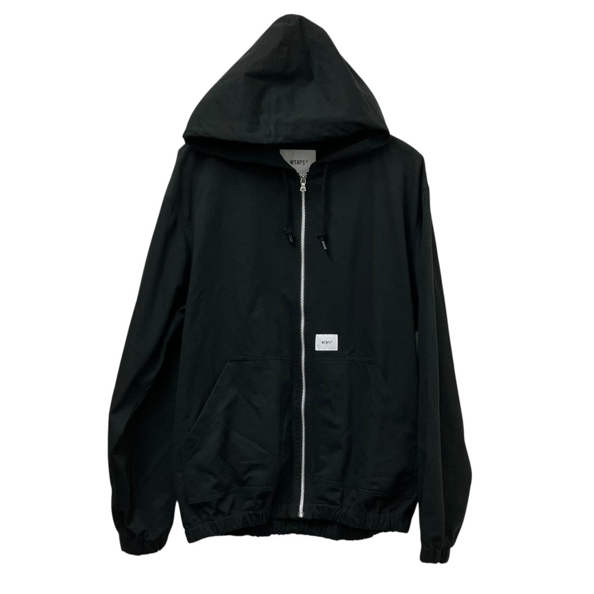 ジャケット・アウター WTAPS ACADEMY / JACKET / POLY. TWILL 03 WTAPS ACADEMY / JACKET / POLY. TWILL - メルカリ