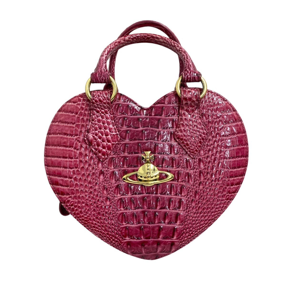 Vivienne Westwood ショルダーバッグ 5202006JU S000B Vivienne Westwood(ヴィヴィアンウエストウッド) ショルダー