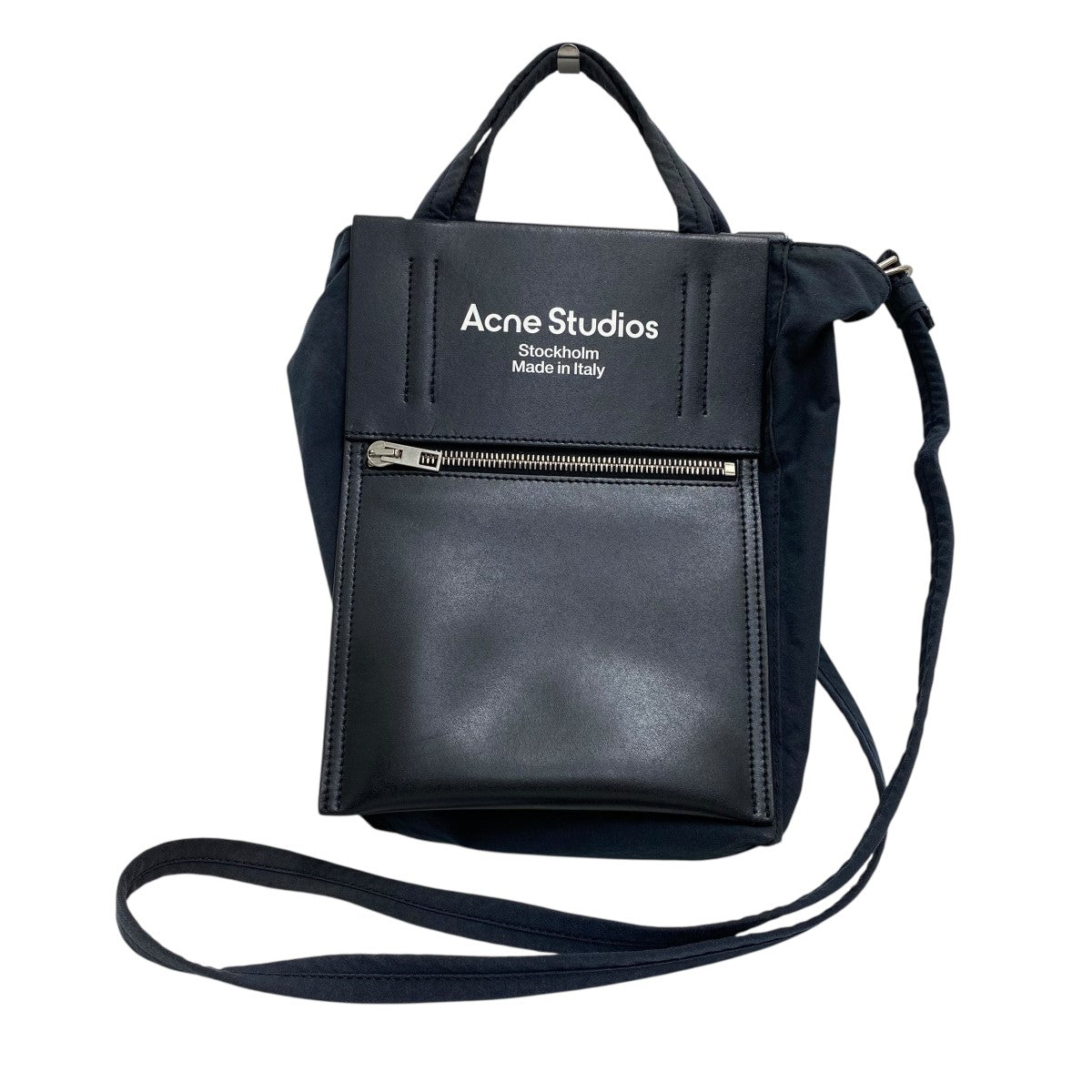 Acne Studios バックパック ACNE STUDIOS(アクネストゥディオズ) ショルダーバッグFN-UX