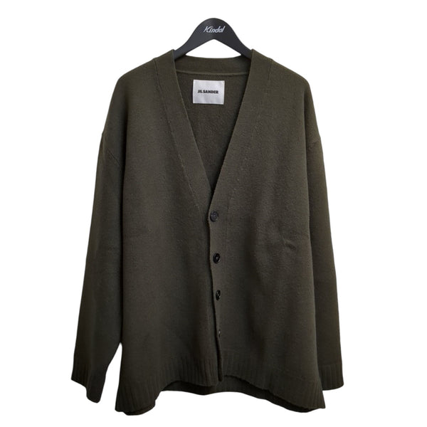 専用　　　　　　JIL SANDER カーディガン 46 専用 JIL SANDER カーディガン 46 JIL SANDER（ジルサンダー