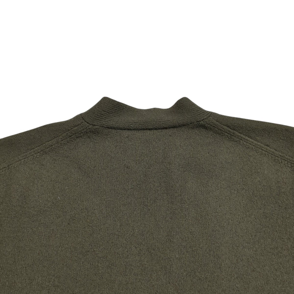 JIL SANDER(ジルサンダー) カーディガンJ21GP0058 J21GP0058 グリーン