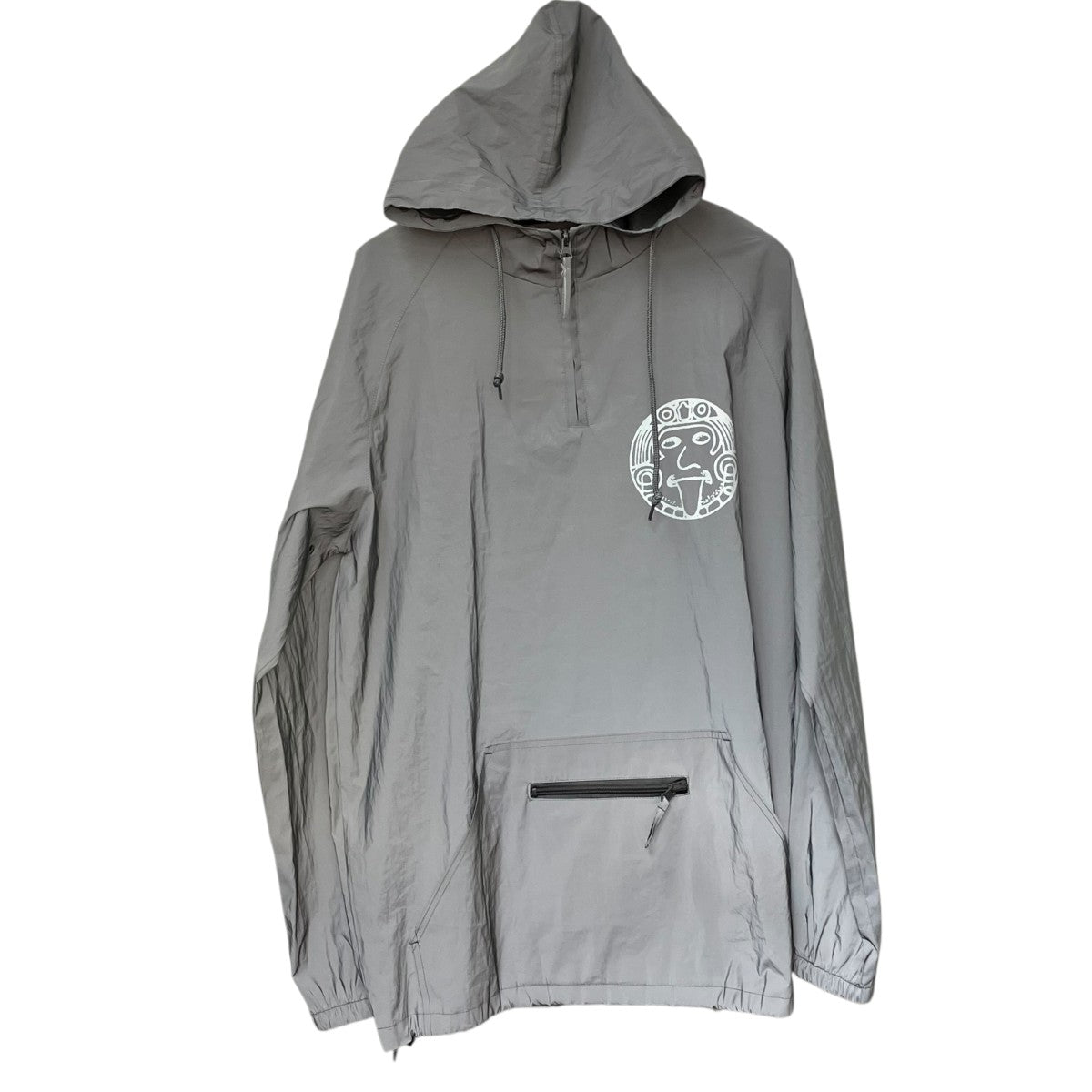 FLUX reflect anorakアノラックパーカー