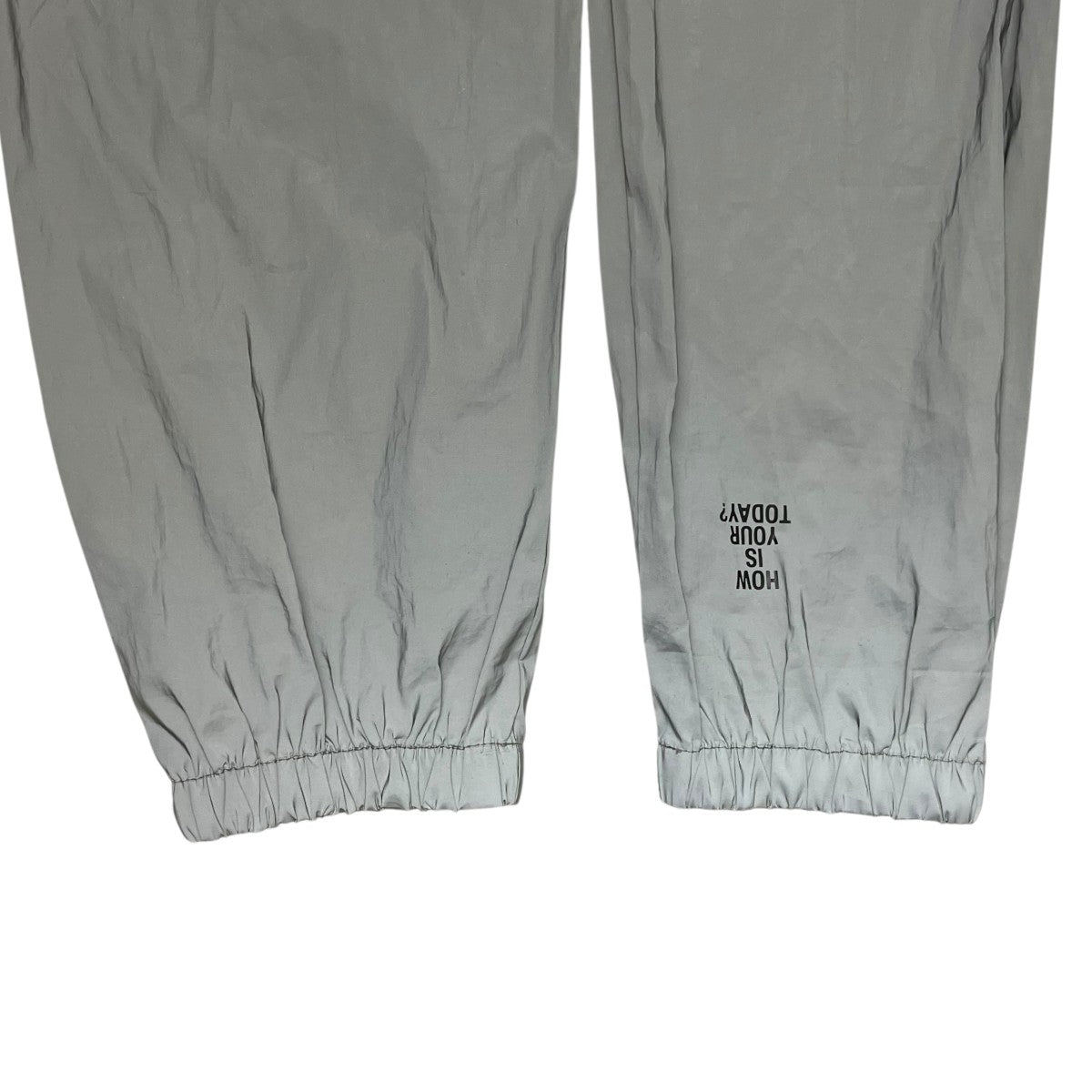 FLUX reflect anorakアノラックパーカー