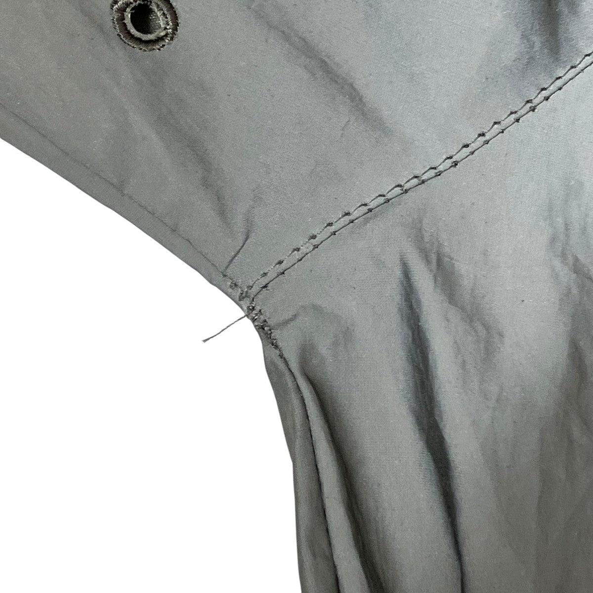 FLUX reflect anorakアノラックパーカー