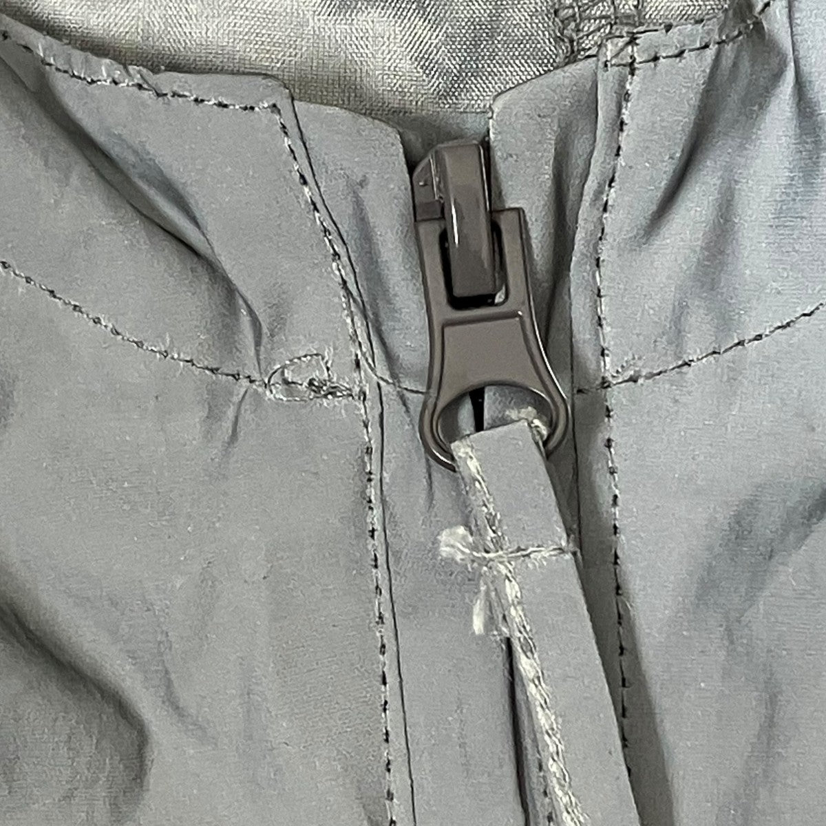 FLUX reflect anorakアノラックパーカー