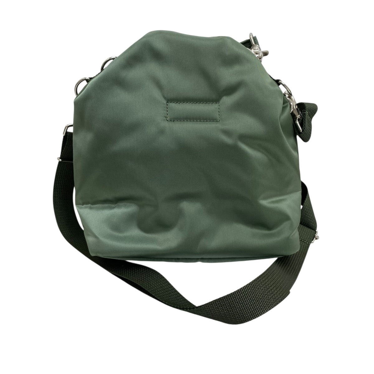 希少色/極美品✨ポーター　ショルダーバッグ　BALLOONSAC グリーン PORTER(ポーター) BALLOONSACショルダーバッグ グリーン｜【公式
