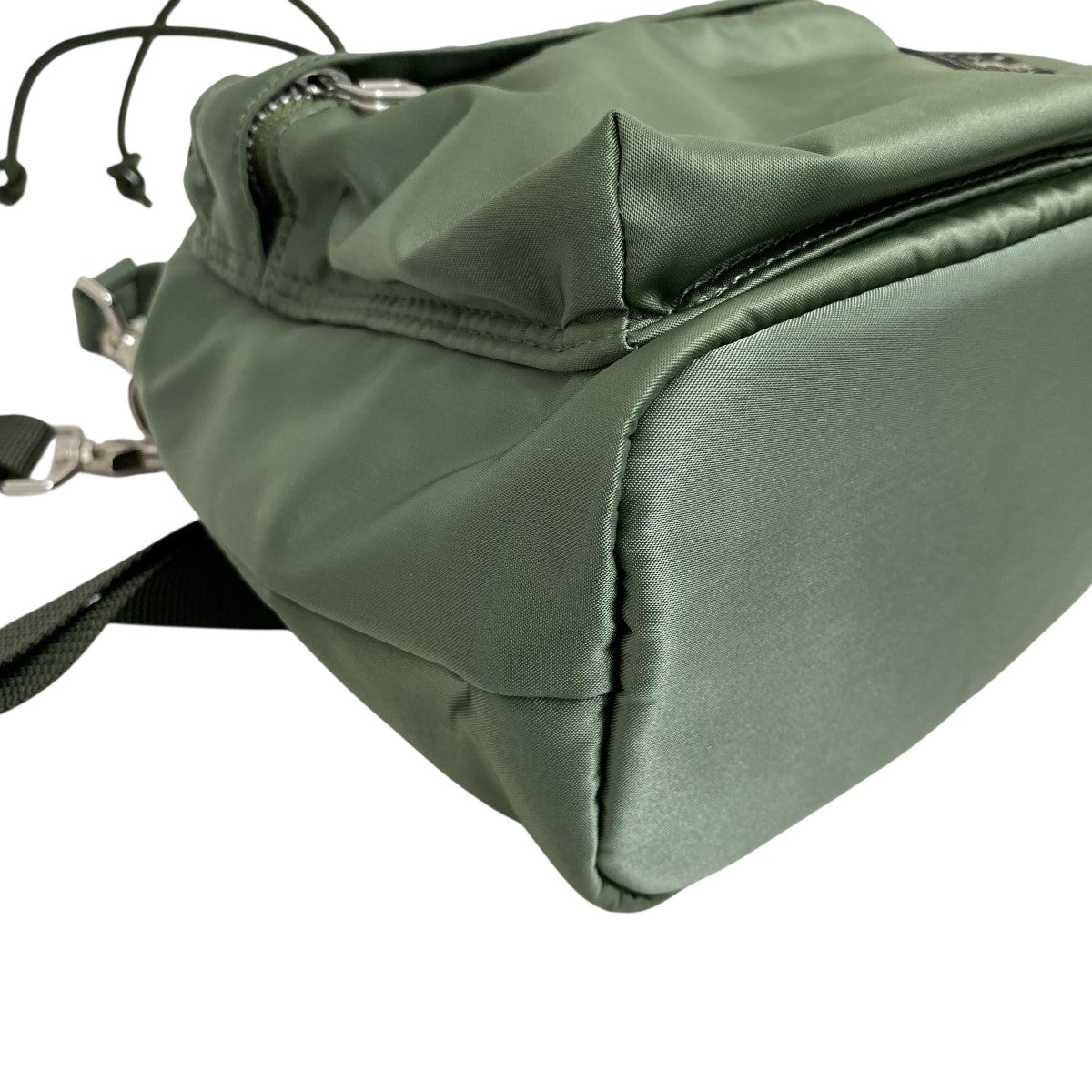 希少色/極美品✨ポーター　ショルダーバッグ　BALLOONSAC グリーン PORTER(ポーター) BALLOONSACショルダーバッグ グリーン｜【公式