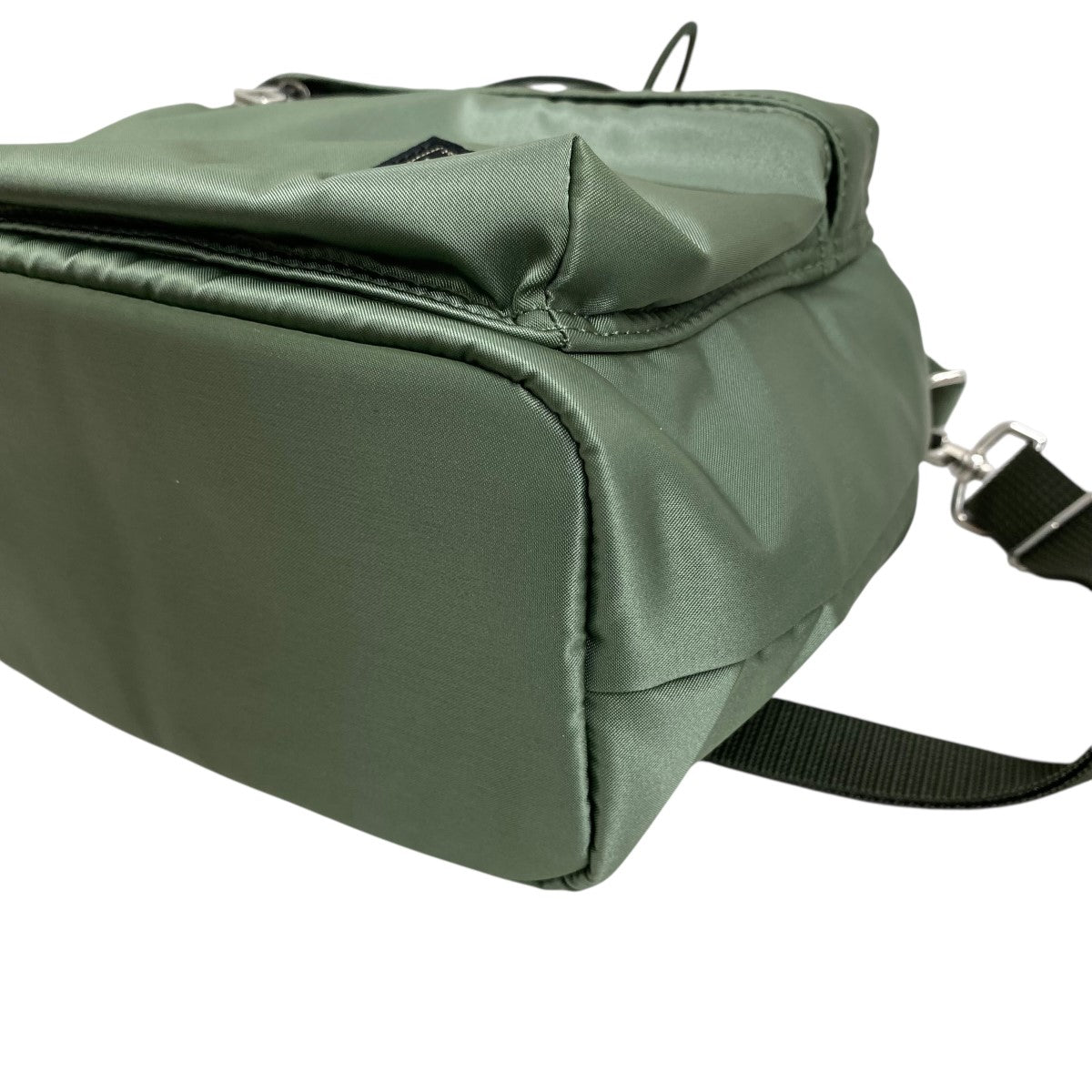 希少色/極美品✨ポーター　ショルダーバッグ　BALLOONSAC グリーン PORTER(ポーター) BALLOONSACショルダーバッグ グリーン｜【公式