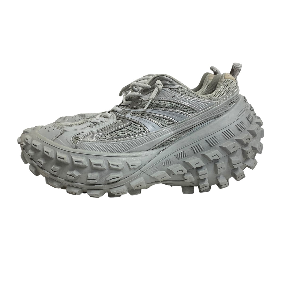 BALENCIAGA(バレンシアガ) スニーカー685613 685613 グレー サイズ