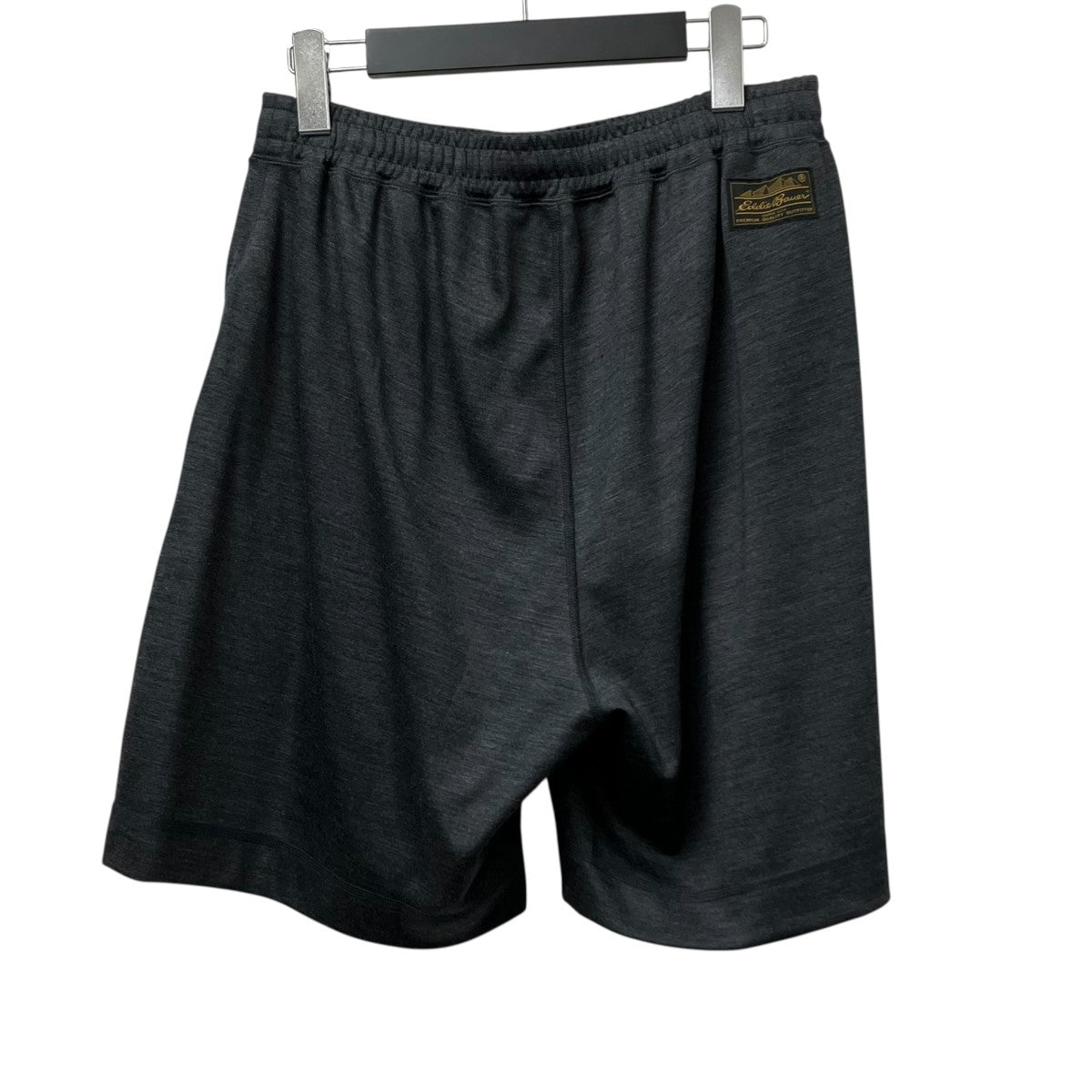 Eddie Bauer ALL Purpose Merino Shortsハーフパンツ24SS-MO19 古着・中古-2枚目のアイテム画像