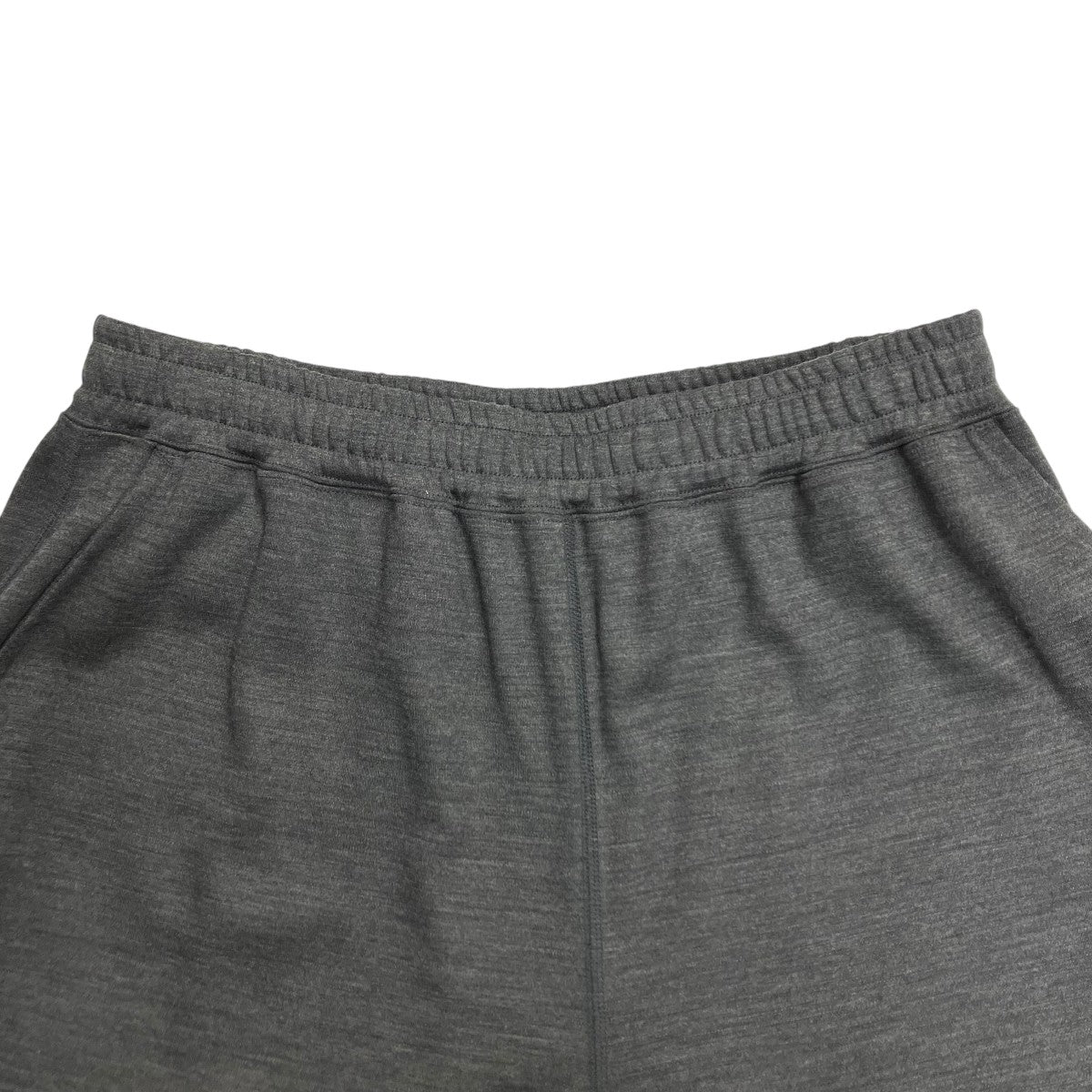 Eddie Bauer ALL Purpose Merino Shortsハーフパンツ24SS-MO19 古着・中古-3枚目のアイテム画像