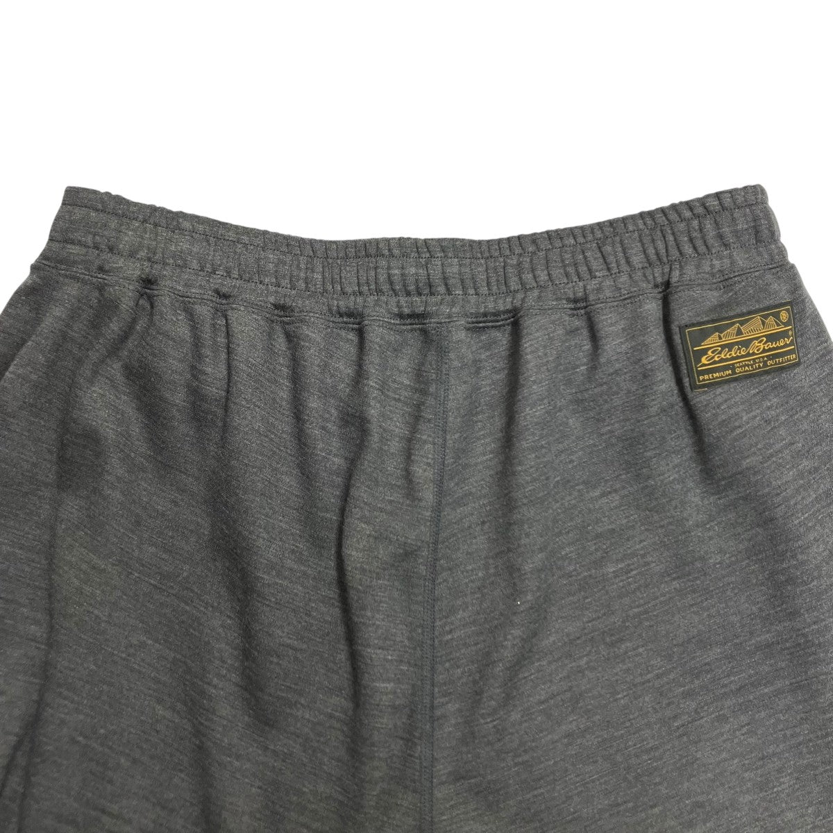 Eddie Bauer ALL Purpose Merino Shortsハーフパンツ24SS-MO19 古着・中古-5枚目のアイテム画像