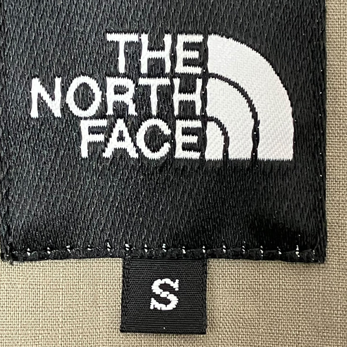 THE NORTH FACE(ザノースフェイス) パンツNB82463 NB82463 カーキ