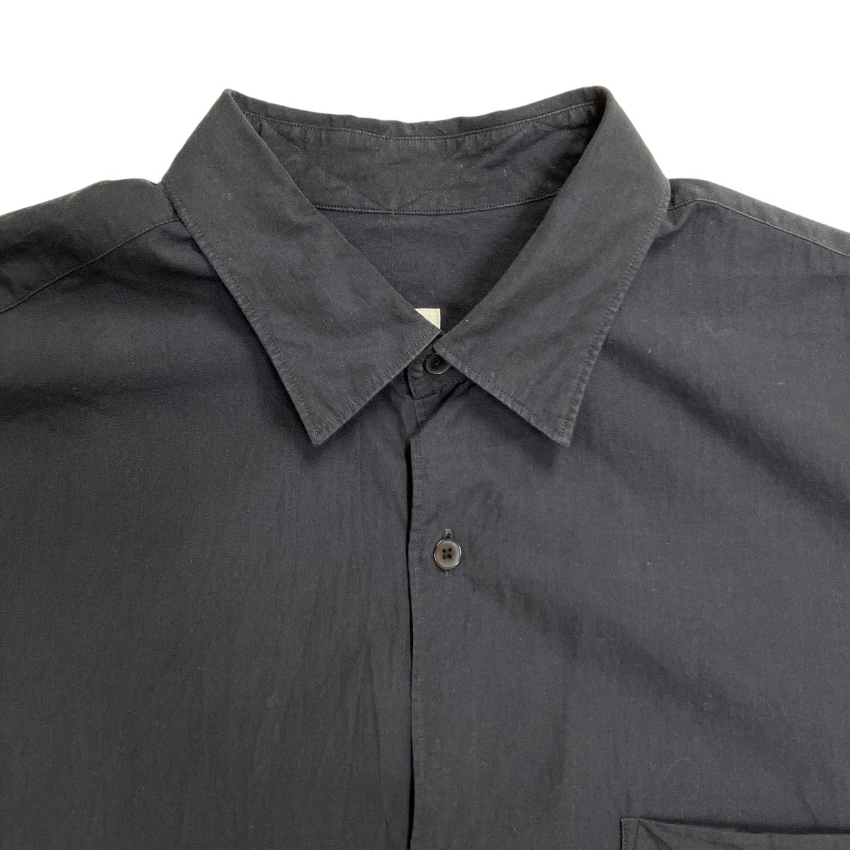 COMOLI コモリシャツ 24aw twelve BLOG | COMOLI -24AW 1st Delivery- | twelve blog