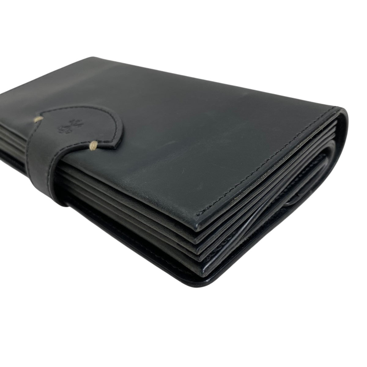 ARTS＆SCIENCE(アーツアンドサイエンス) Jabara long wallet2つ折り