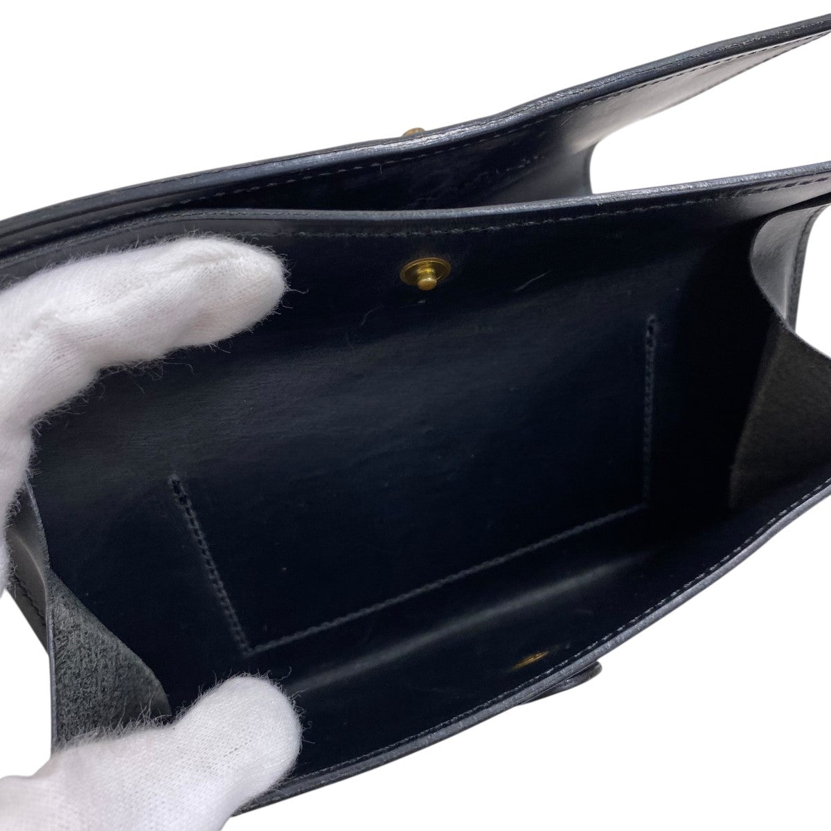 ARTS＆SCIENCE(アーツアンドサイエンス) Jabara long wallet2つ折り