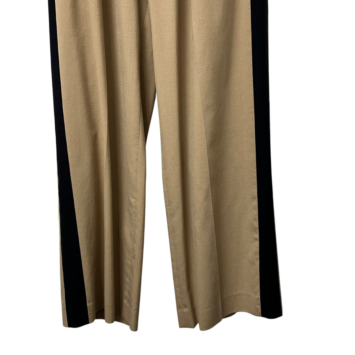 ▼美品 ASTRAET 3,3万円 フレア ワイドパンツ アストラット X182 ▽美品 ASTRAET 3,3万円 フレア ワイドパンツ アストラット X182