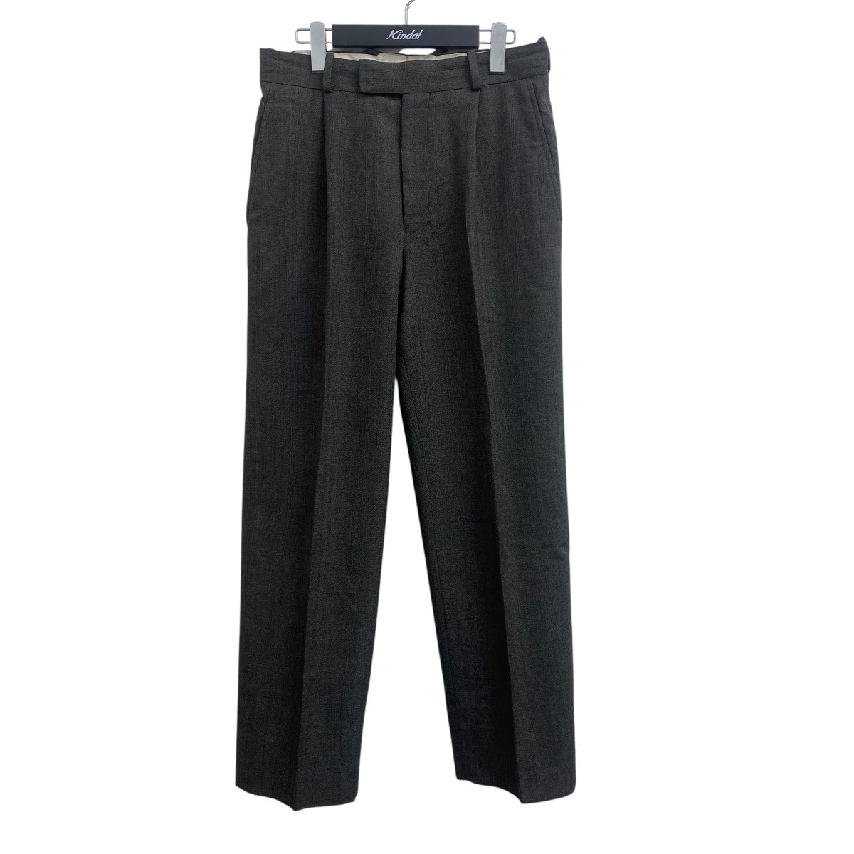 MAATEE＆SONS(マーティーアンドサンズ) SET UP TROUSER 2パンツ