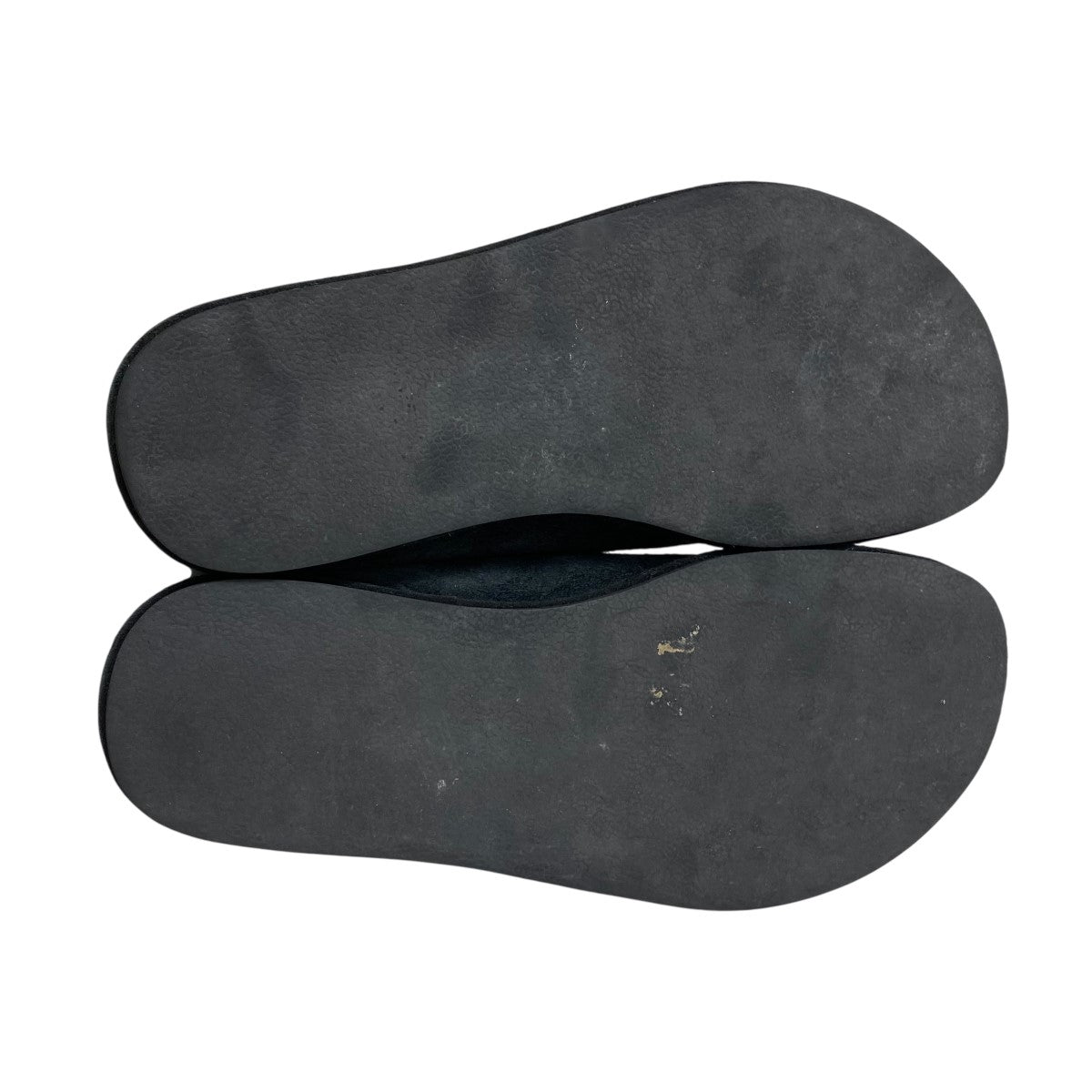 AURALEE(オーラリー) SUEDE SANDALSサンダルA24AS07QD-M A24AS07QD-M