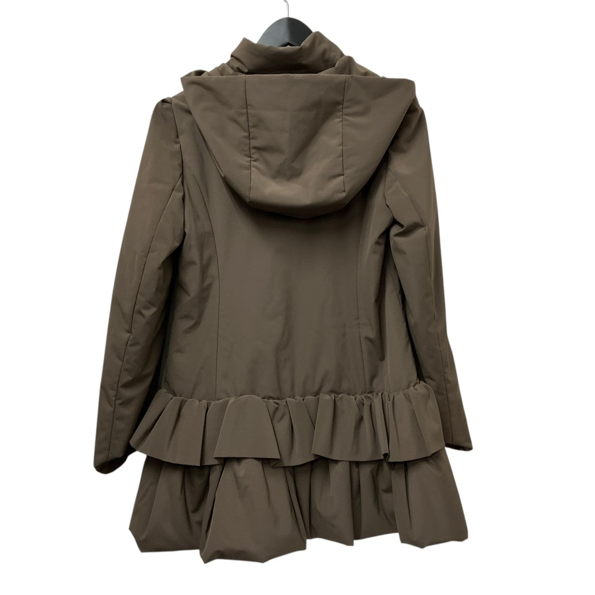 FOXEY(フォクシー) RAINY CUSHIONフーデッドコート30903-NACF0205L-2