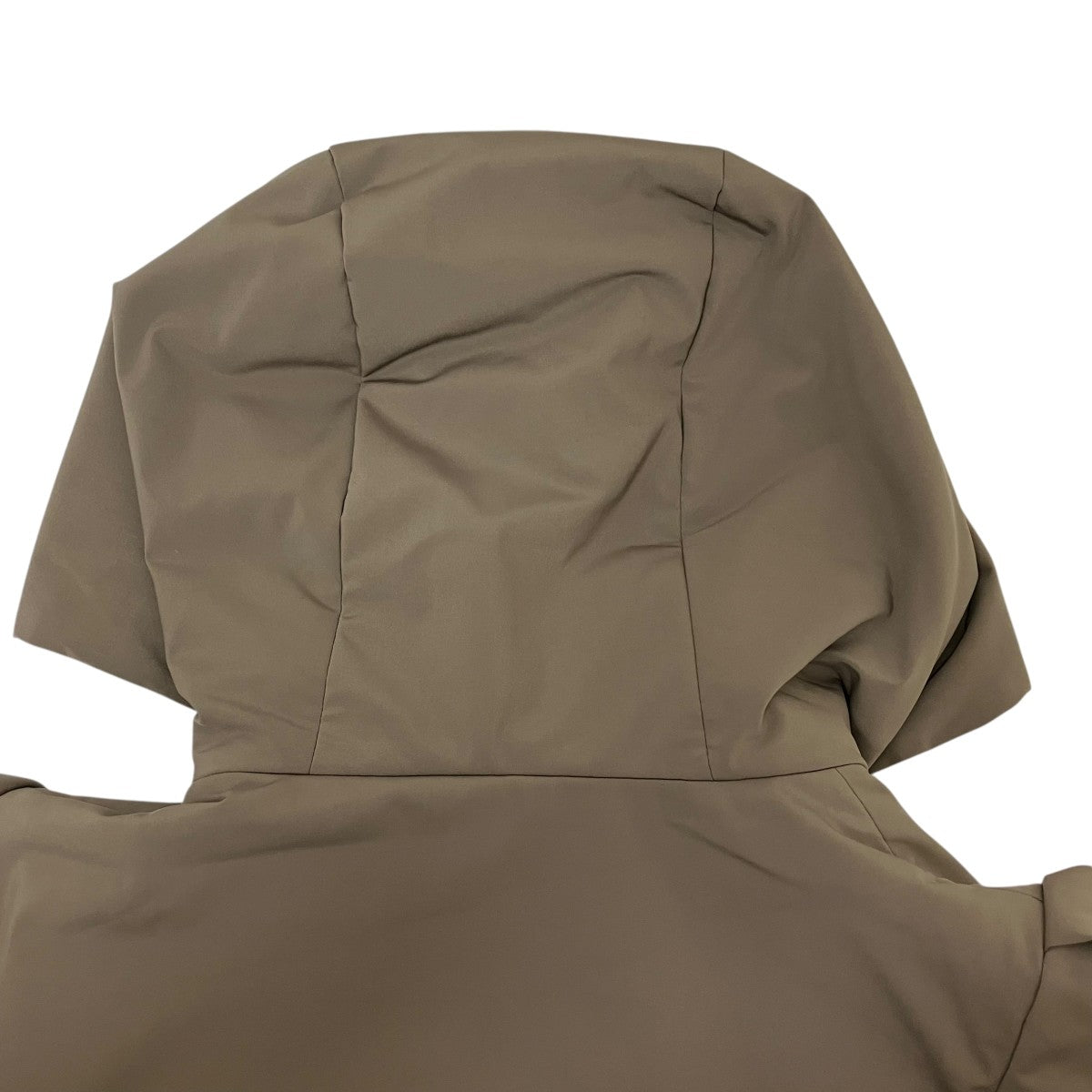 FOXEY(フォクシー) RAINY CUSHIONフーデッドコート30903-NACF0205L-2