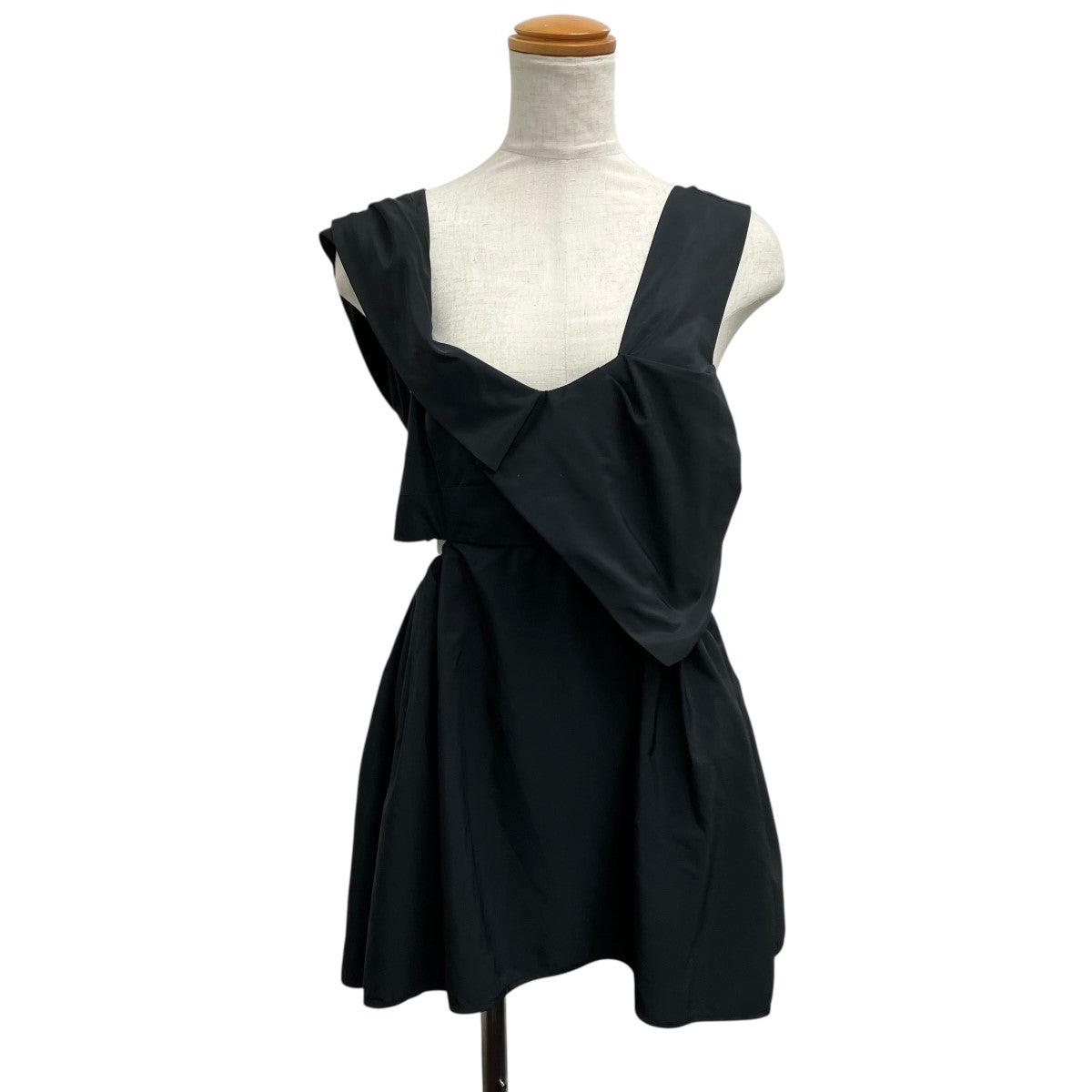 Cecilie Bahnsen SALLY SUN TOPキャミソール 古着・中古-1枚目のアイテム画像