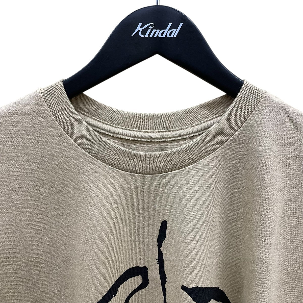 SASQUATCHfabrix．(サスクワァッチファブリックス．) 23SSSHELTER T