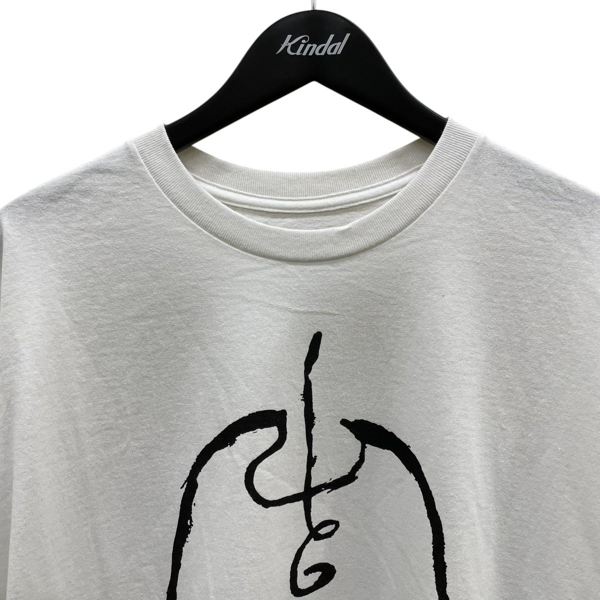 Snatch 繁体字版　Fab SASQUATCHfabrix．×Ninja Tune プリントパーカー21SS-CSP-050