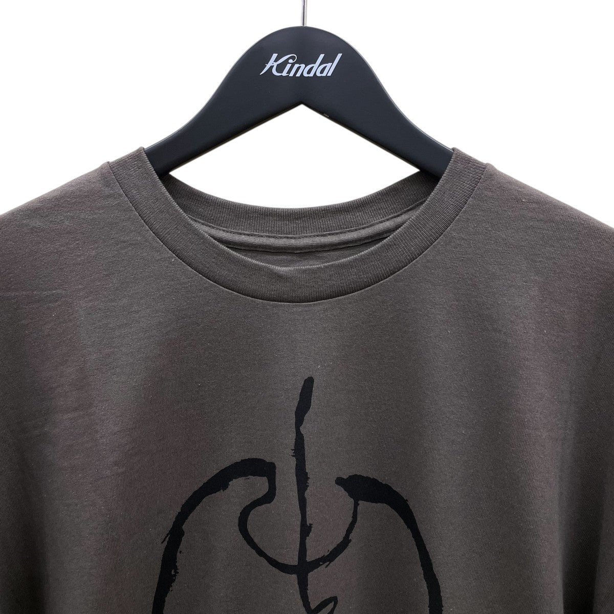 SASQUATCHfabrix． 23SSSHELTER T-SHIRT23SS-TS5-003 古着・中古-3枚目のアイテム画像