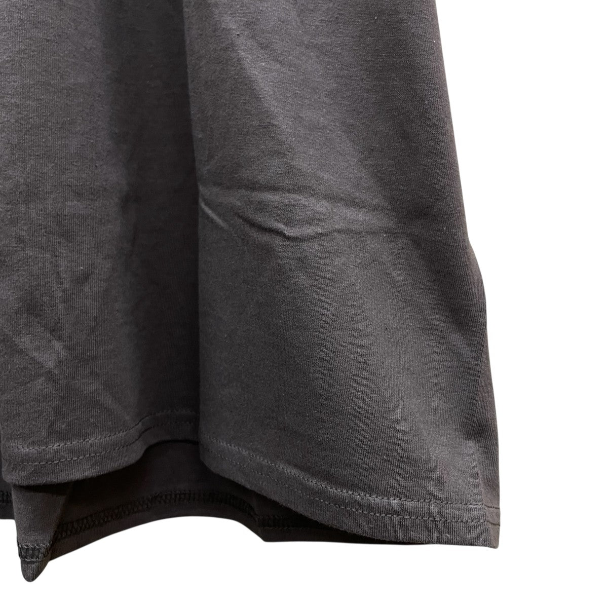 SASQUATCHfabrix． 23SSSHELTER T-SHIRT23SS-TS5-003 古着・中古-4枚目のアイテム画像