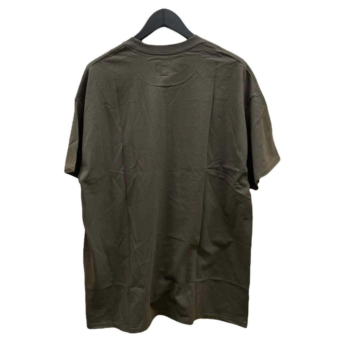 SASQUATCHfabrix． 23SSCROCODILE T-SHIRT半袖Tシャツ23SS-TS5-001 古着・中古-2枚目のアイテム画像