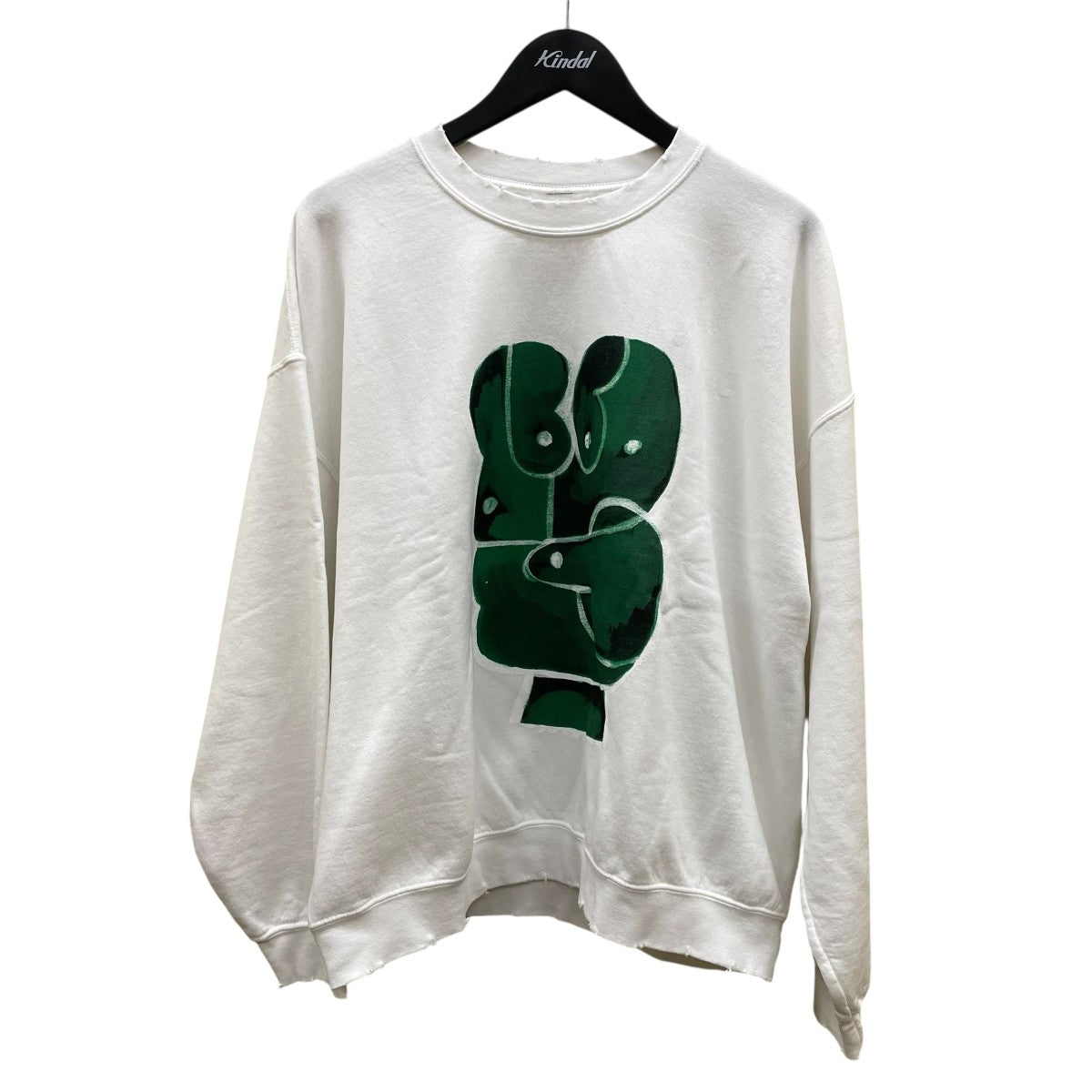 SASQUATCHfabrix．(サスクワァッチファブリックス