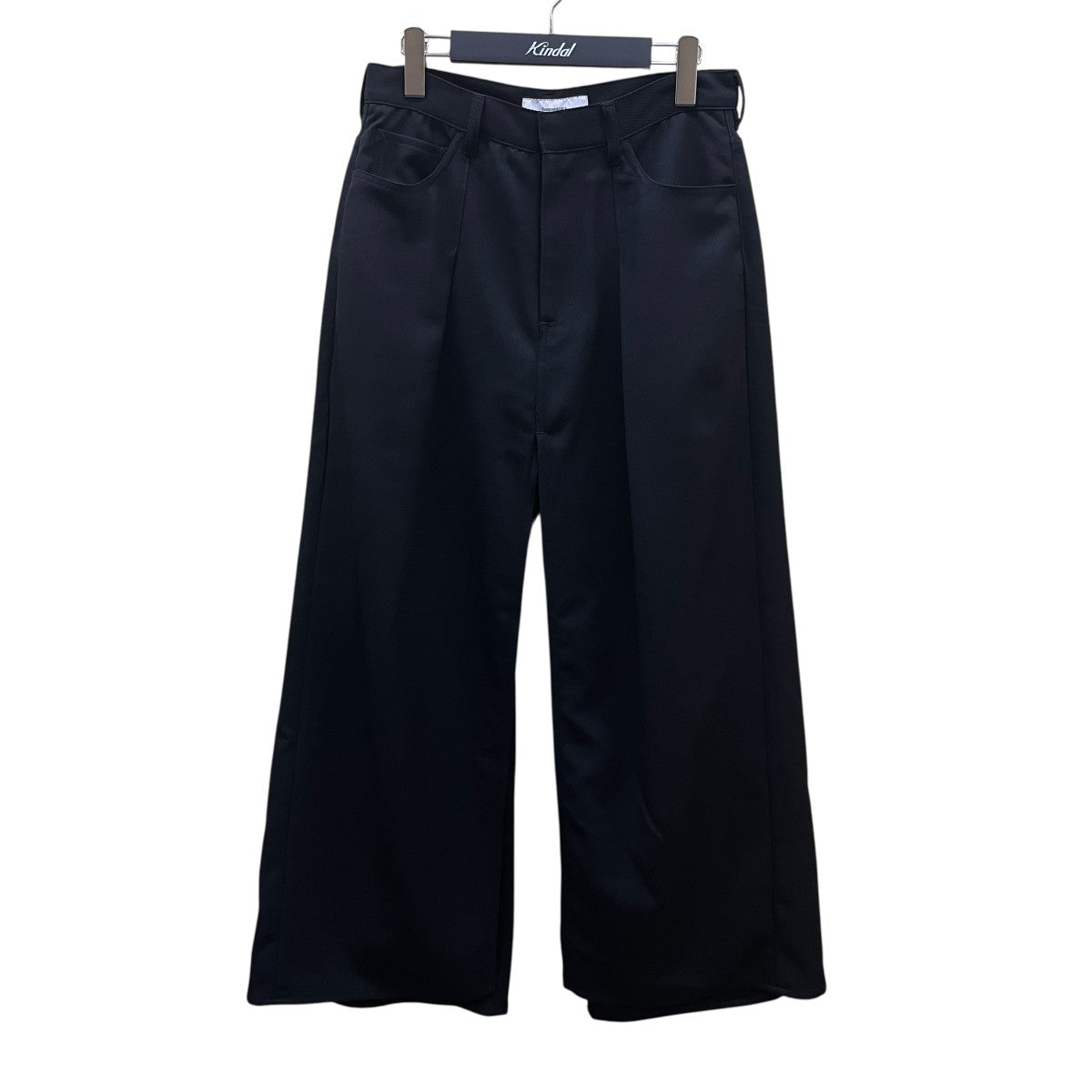 SASQUATCHfabrix．(サスクワァッチファブリックス．) コットン