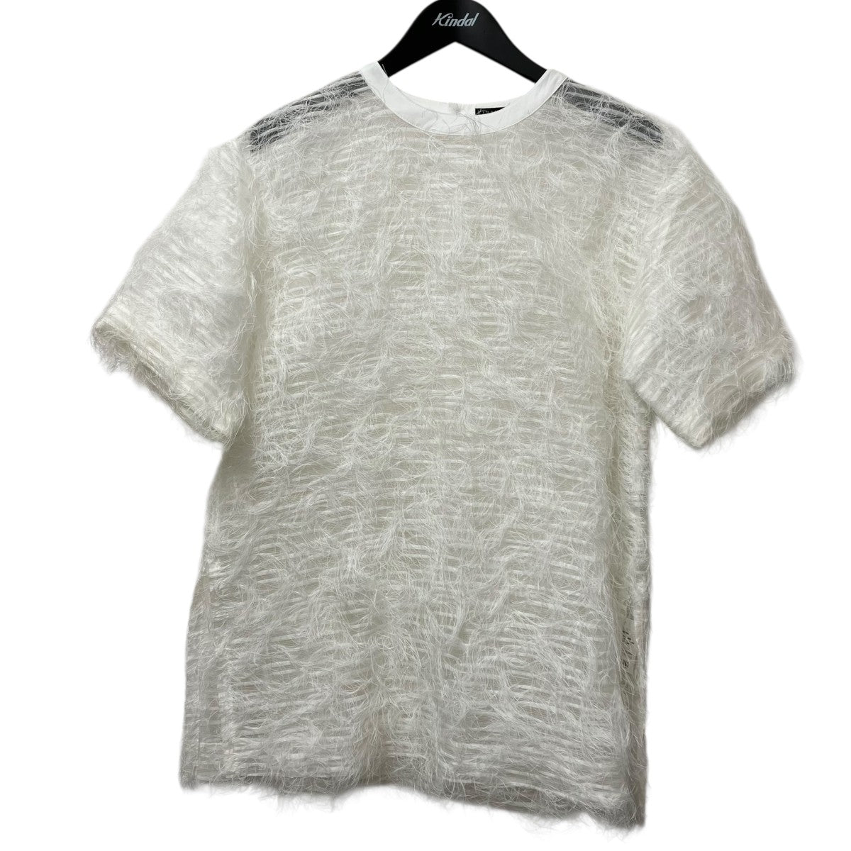 LUDLOW◆半袖カットソー/1/コットン/WHT/ドット/22-LD407TP-004-008 Yahoo!オークション - LUDLOW 半袖カットソー/1/コットン/WHT