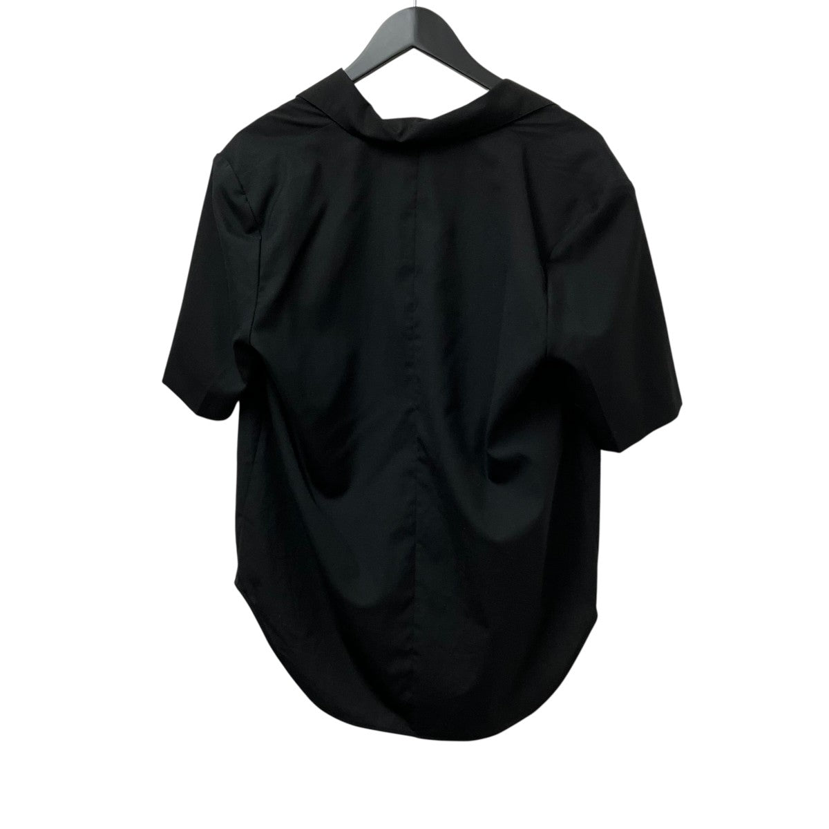 Double-Breasted Shirt Jacketテーラードジャケット27S63513