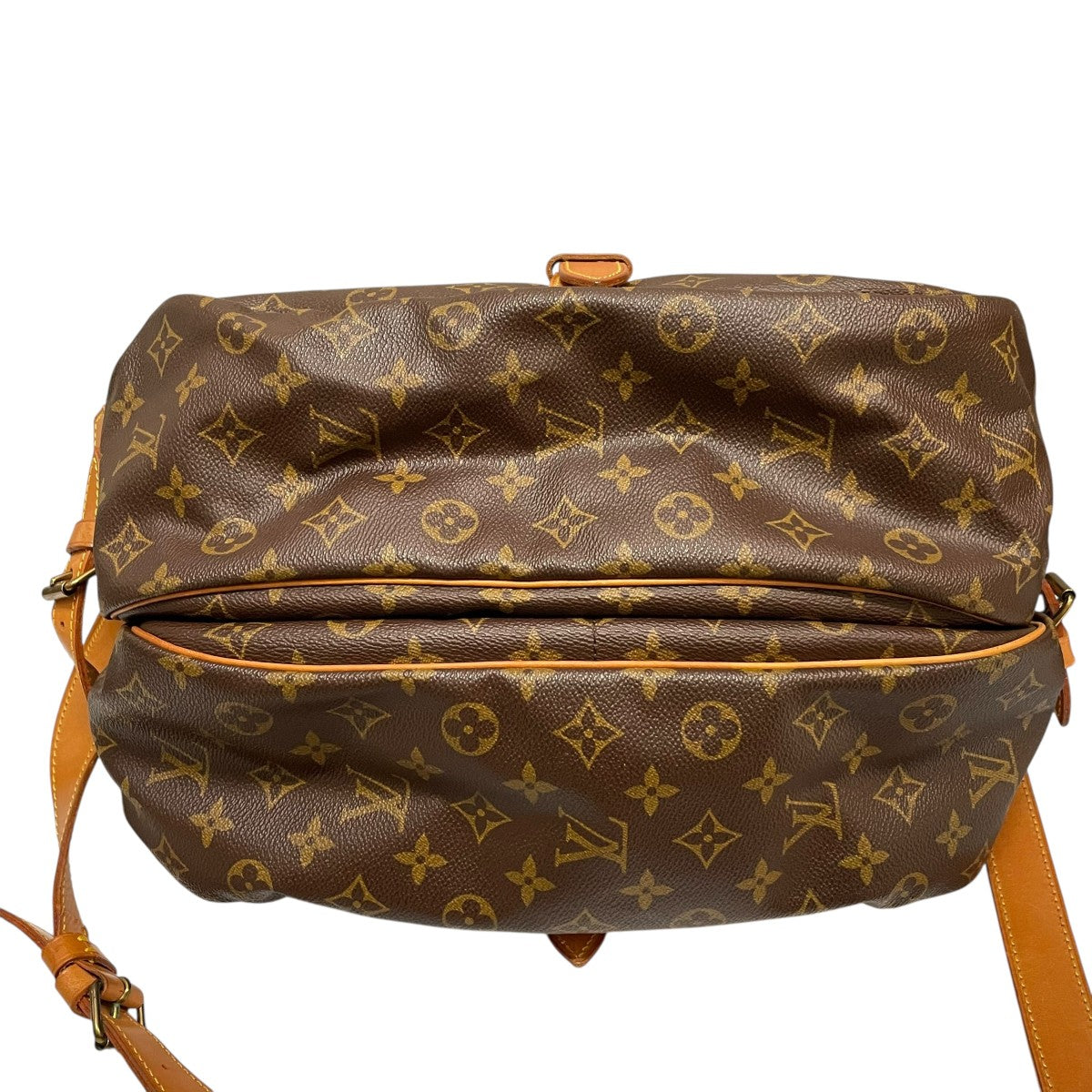 LOUIS VUITTON(ルイヴィトン) ソミュール35ショルダーバッグM42254