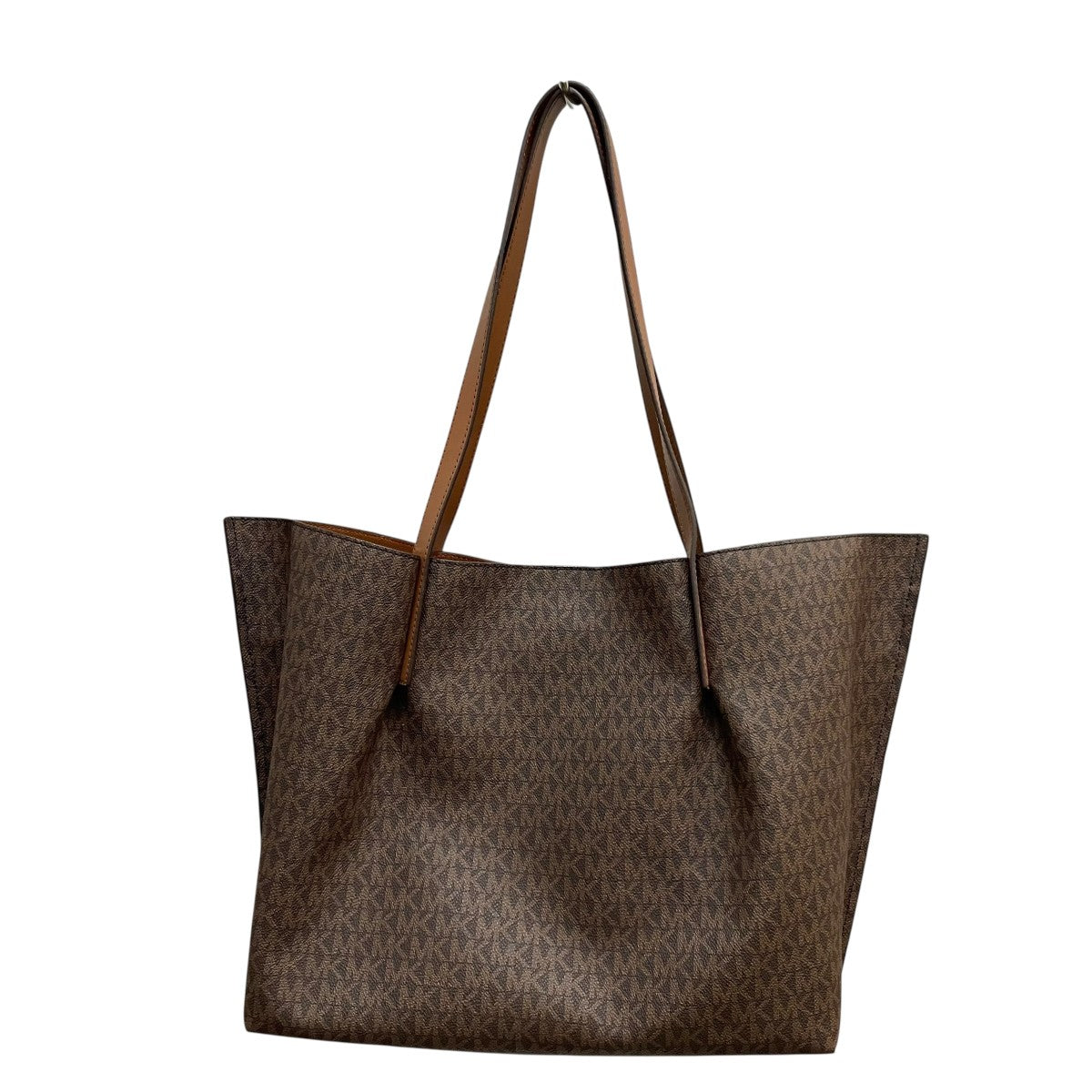 MICHAEL KORS(マイケルコース) エミリアトートバッグ35S1GU5T7B