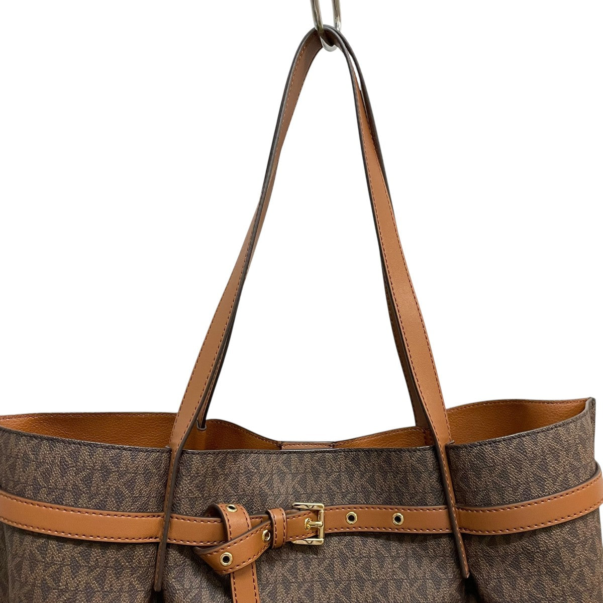 MICHAEL KORS 35S1GTVT7Bトートバッグ新品未使用！ 楽天市場】マイケルコース バッグ トートバッグ ジェットセット