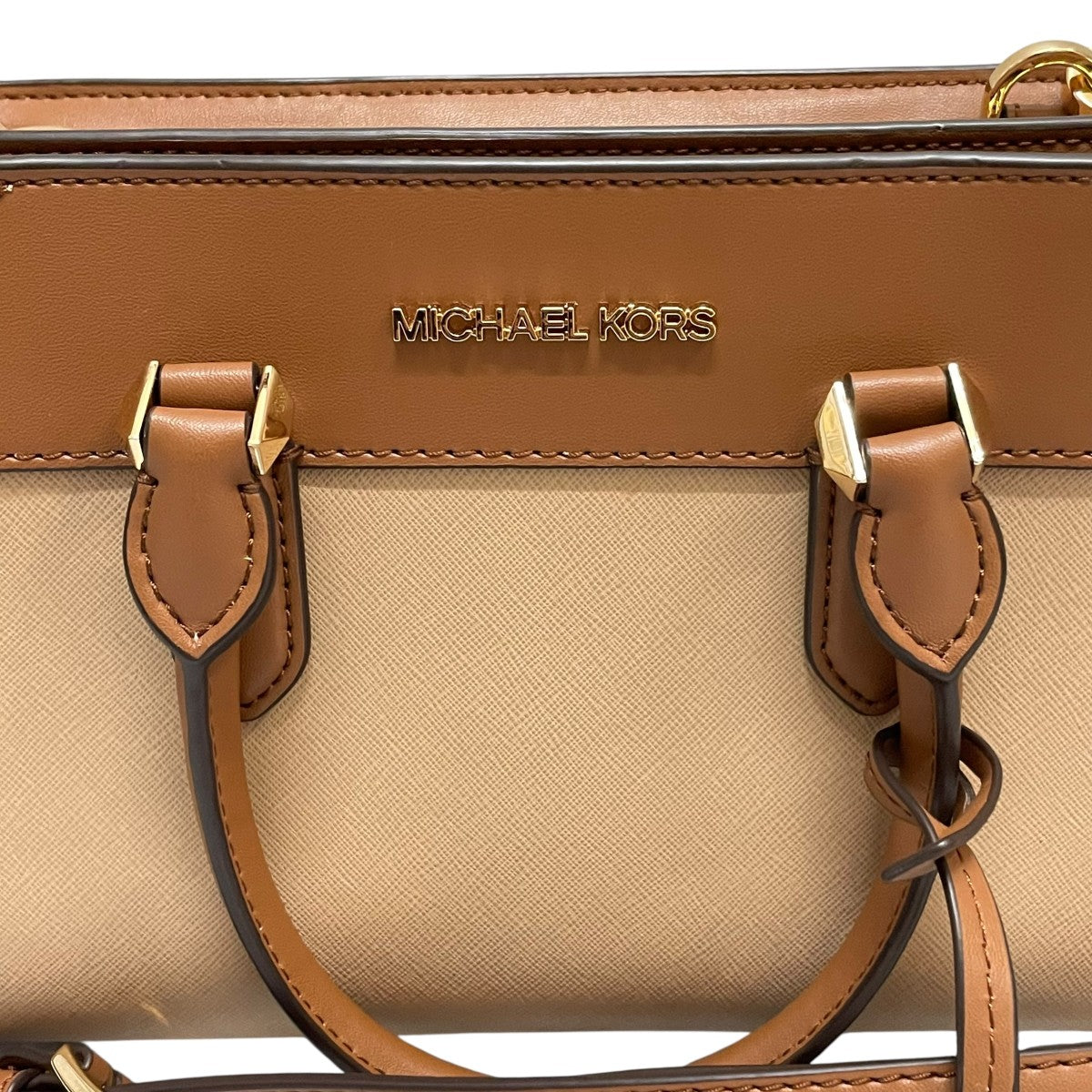 マイケルコース 2way bag MICHAEL KORS マイケルコース 2wayバッグ | 中古通販 | 【公式