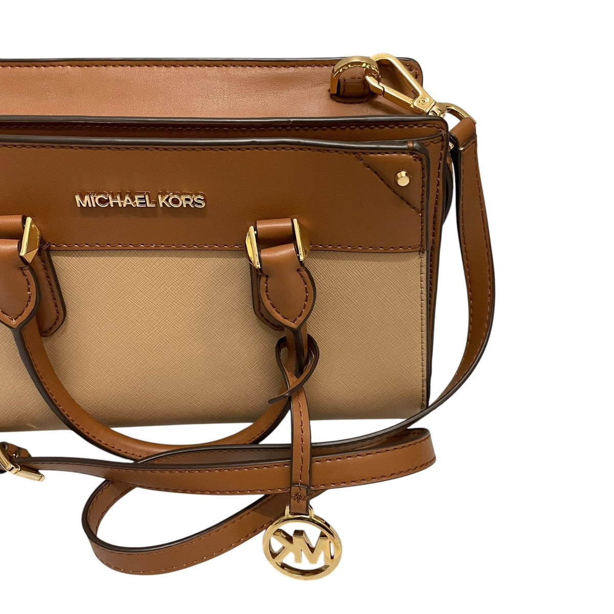 マイケルコース 2way bag MICHAEL KORS(マイケルコース) 2WAYショルダーバッグ35H1G9MS2T