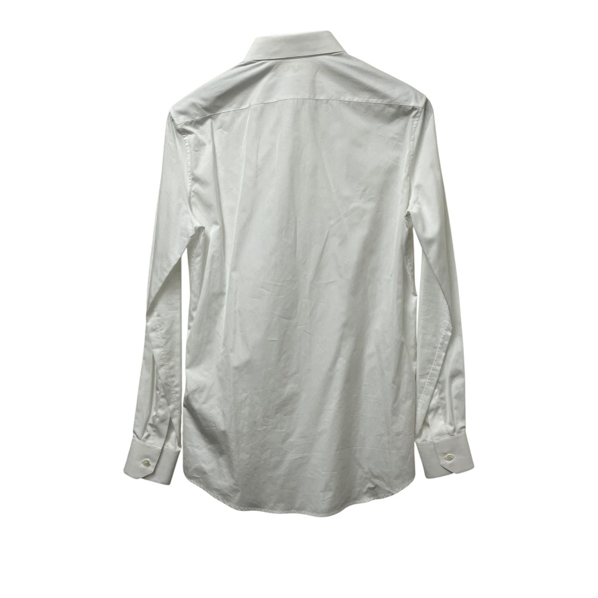 CELINE(セリーヌ) Cotton Poplin Skinny Shirtシャツ2C069091F