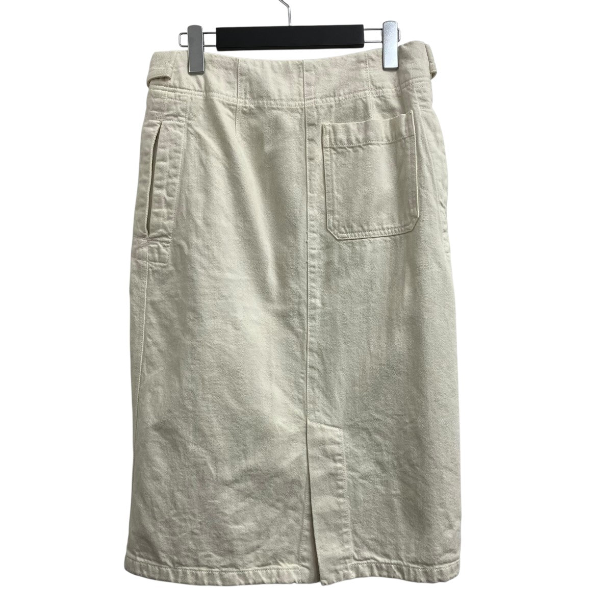 LEMAIRE(ルメール) デニムスカートW192 SK227 LDO34 W192 SK227