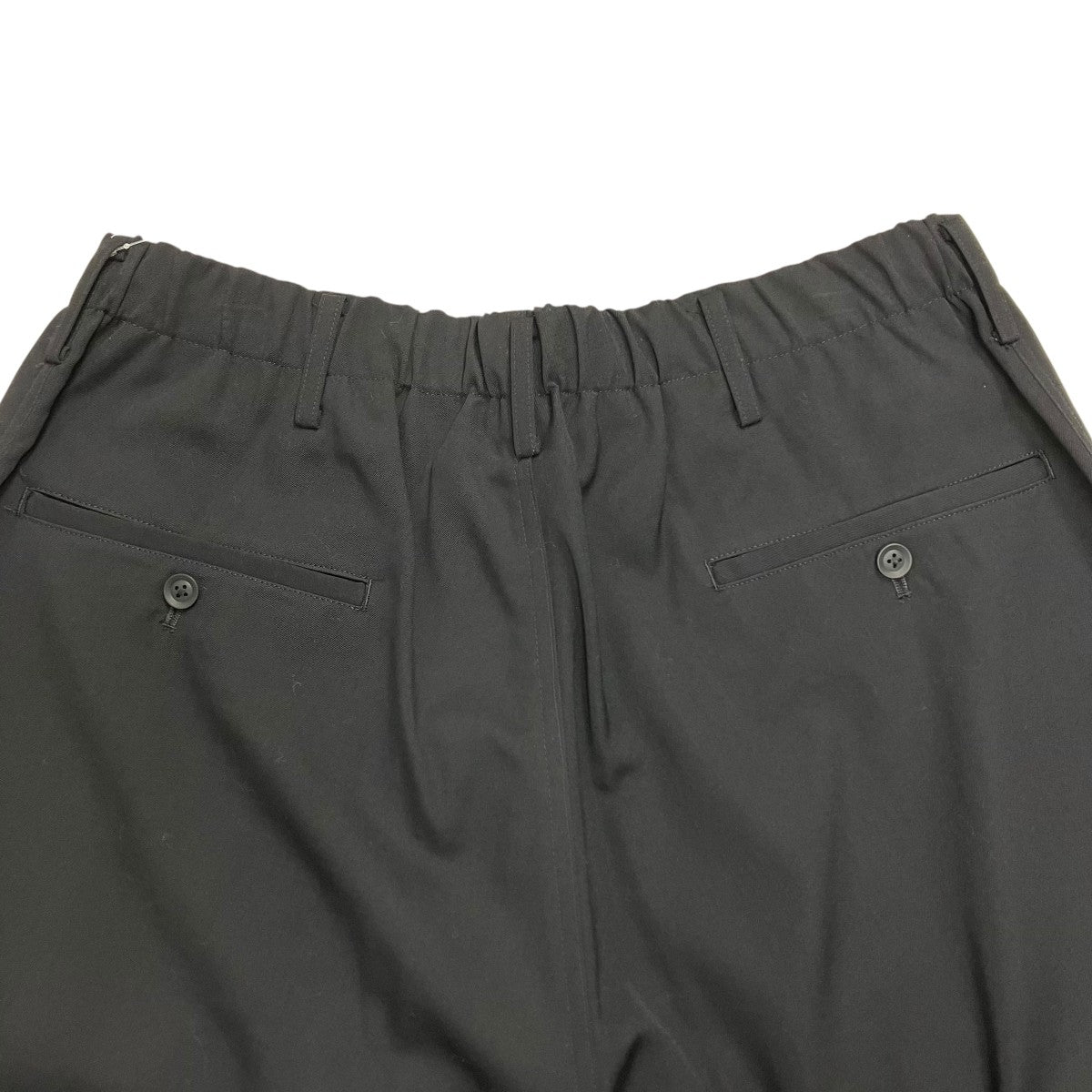 Yohji Yamamoto pour homme(ヨウジヤマモトプールオム) 22AWW